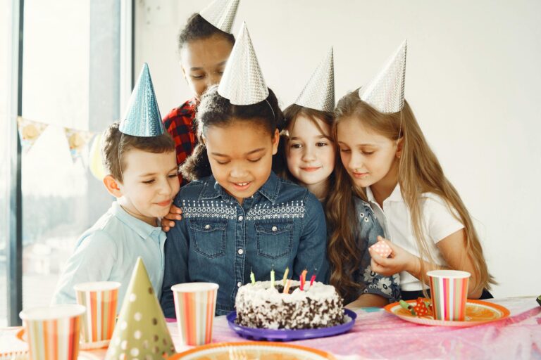 Kids birthday party venues Austin: 10 Unique Spots 6 kids birthday party venues austin