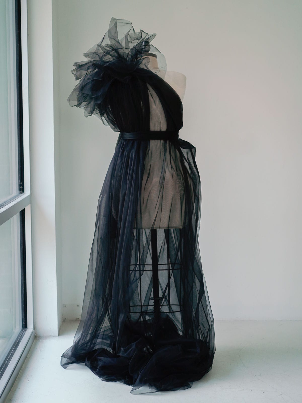 Adelaide black back Austin Elopement & Portrait Photographer