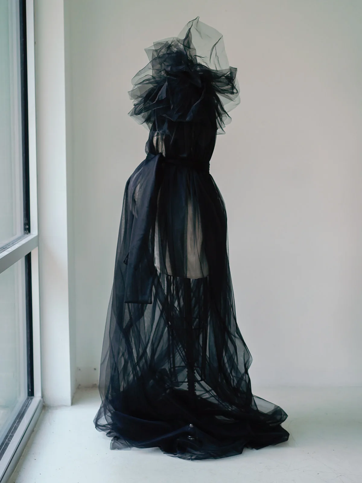 Maternity Gowns and Wardrobe in Austin | Zesty Orange Photography 2 Adelaide black side Austin Elopement & Portrait Photographer