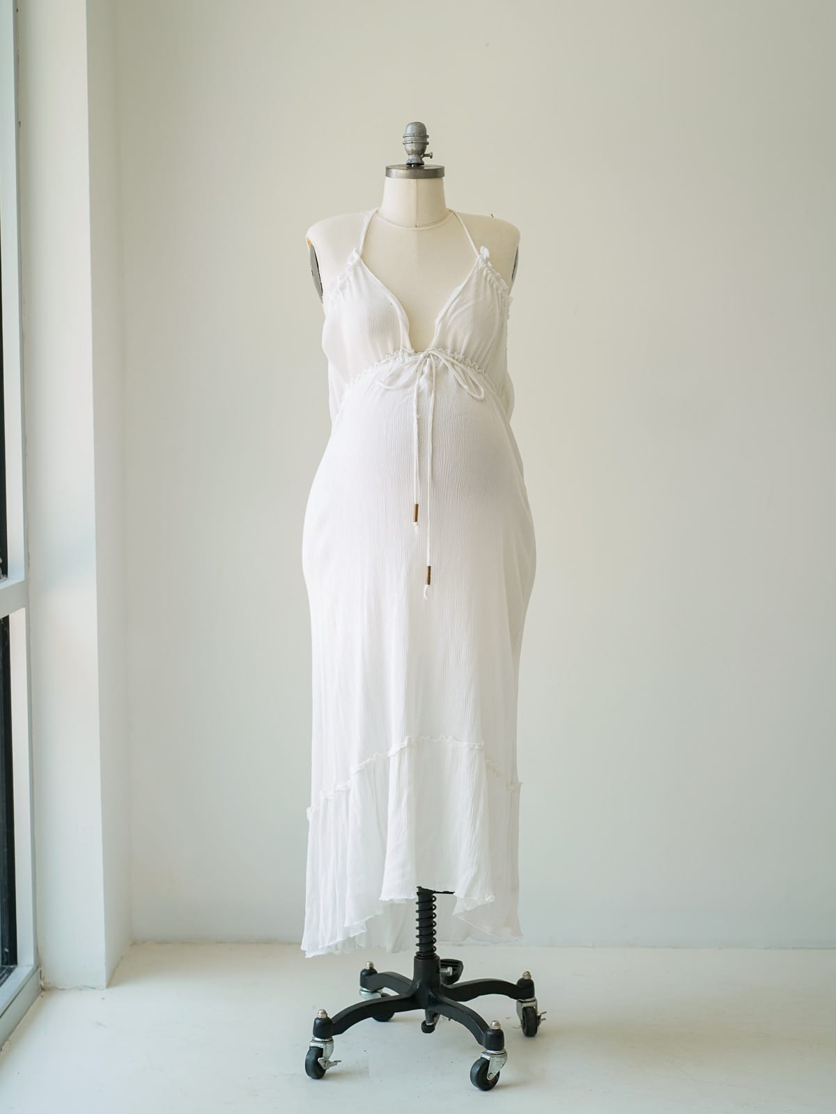 Anais white front Austin Elopement & Portrait Photographer