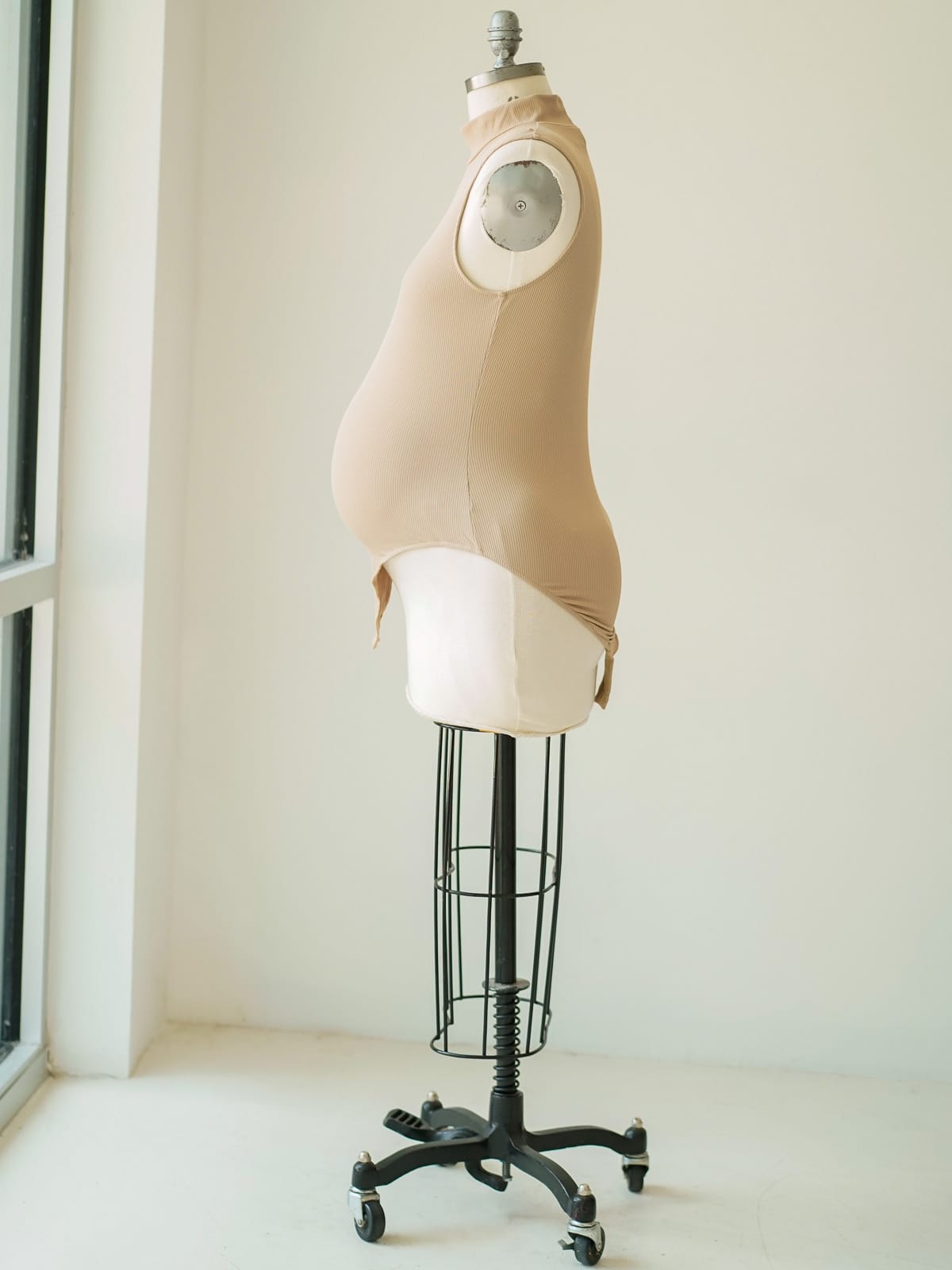 Bare nude side Austin Elopement & Portrait Photographer