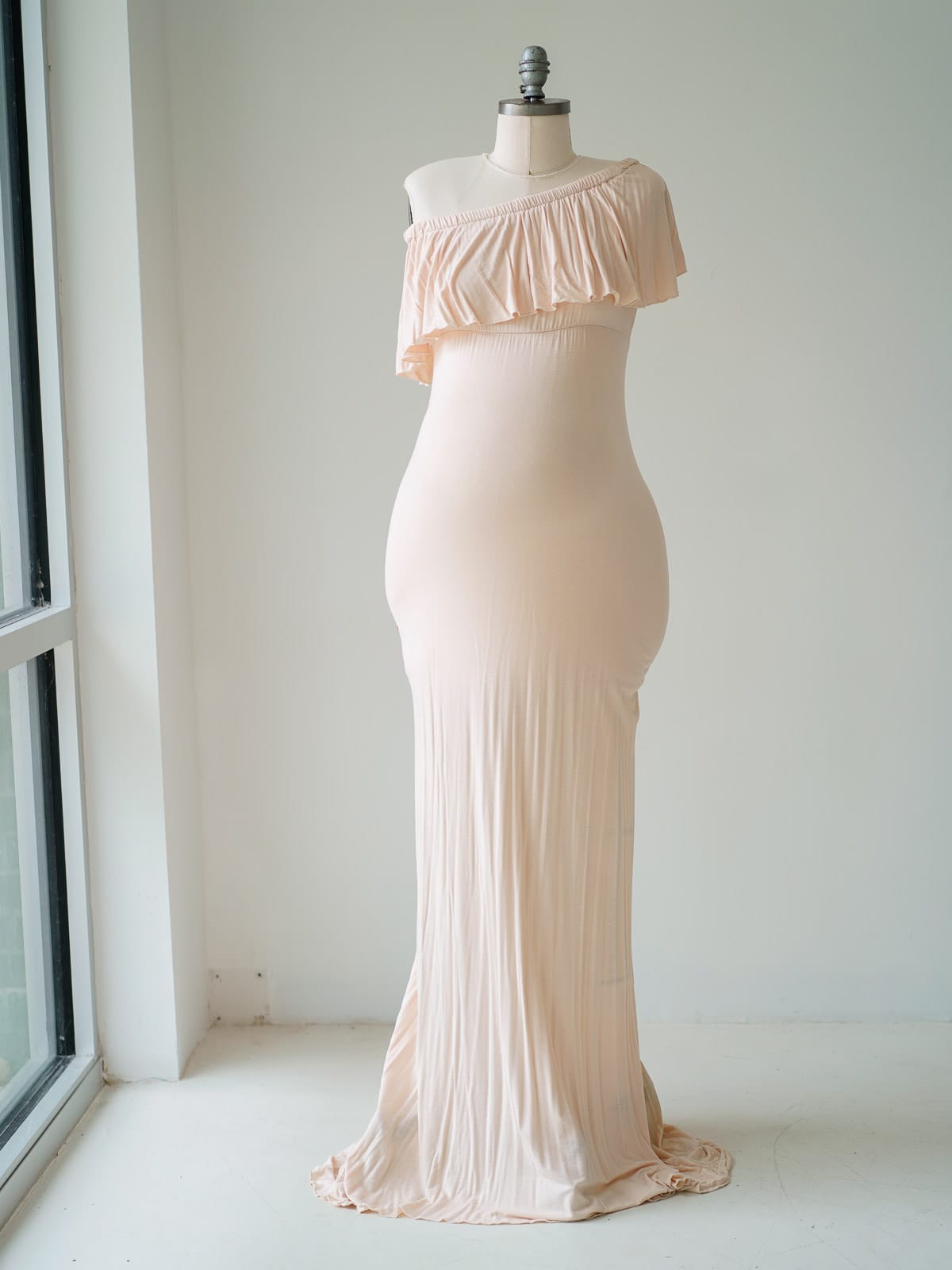 Briar pink front Austin Elopement & Portrait Photographer