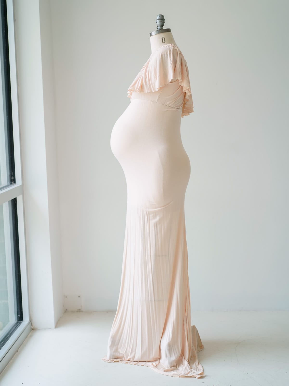 Briar pink side Austin Elopement & Portrait Photographer