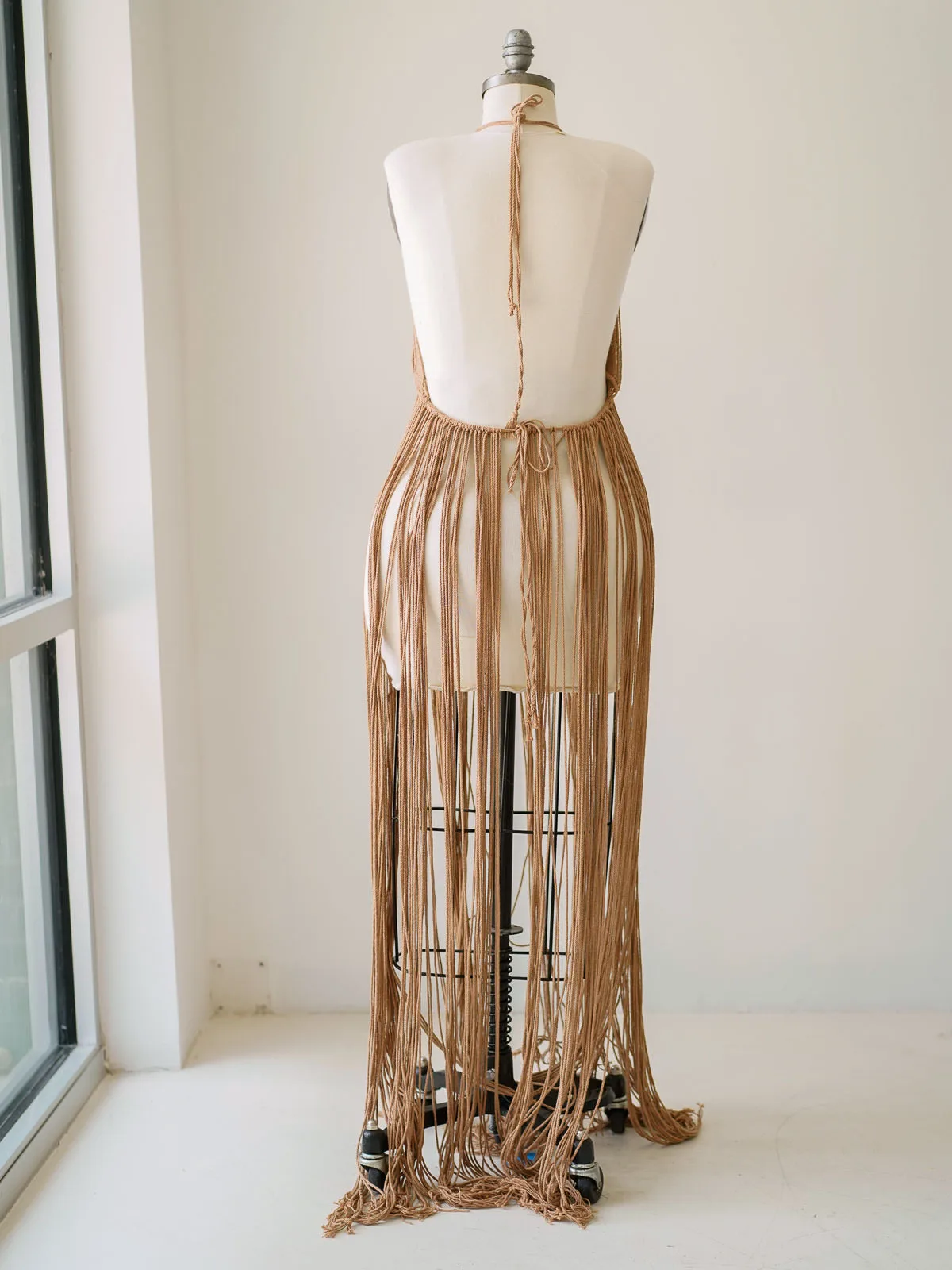 Maternity Gowns and Wardrobe in Austin | Zesty Orange Photography 55 Calla nude back Austin Elopement & Portrait Photographer