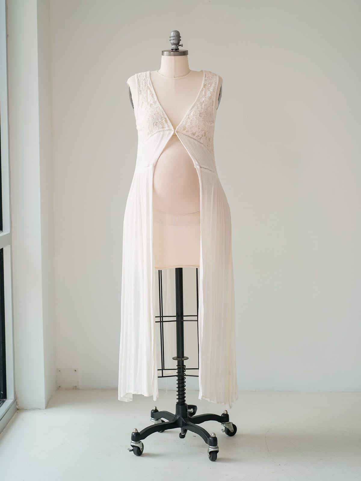 Florence white front Austin Elopement & Portrait Photographer