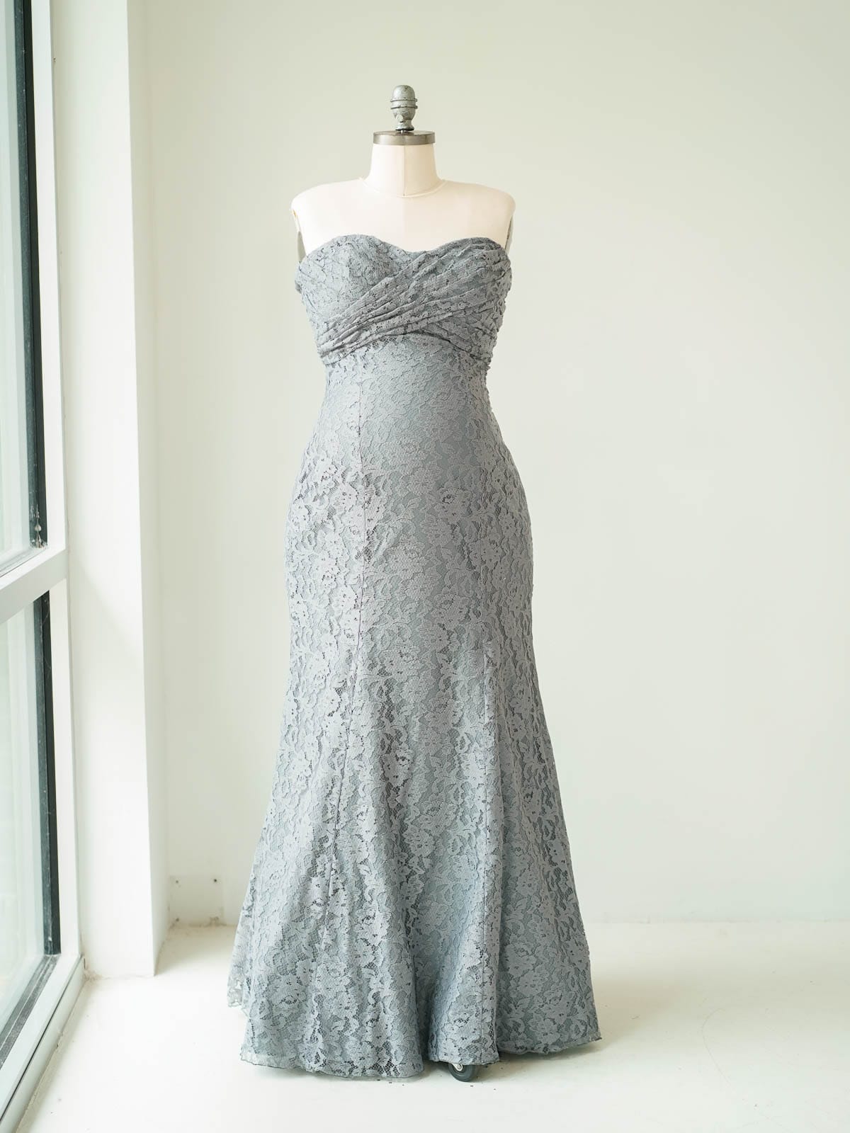 Hedy grey front Austin Elopement & Portrait Photographer