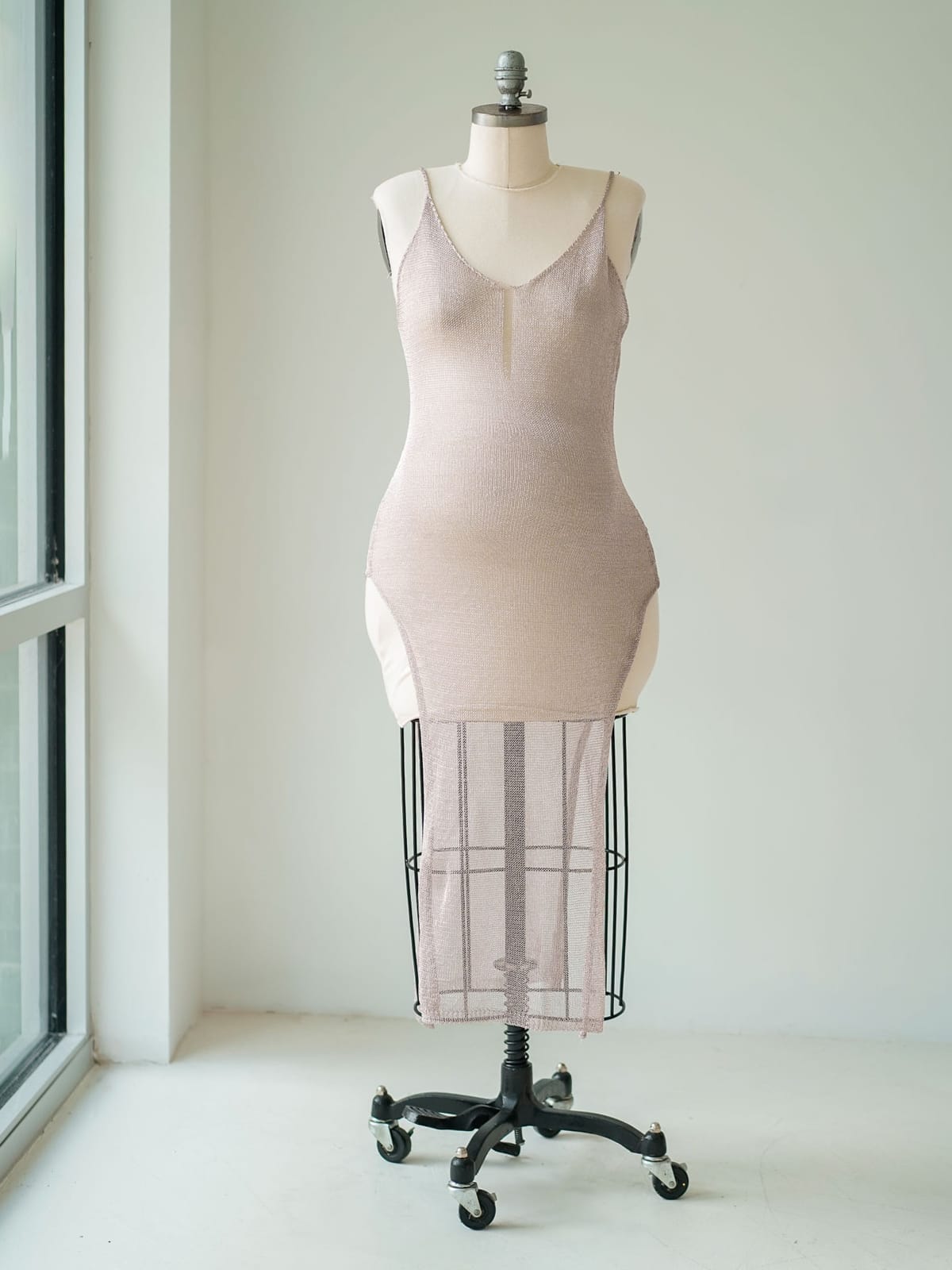 Ines pink front Austin Elopement & Portrait Photographer