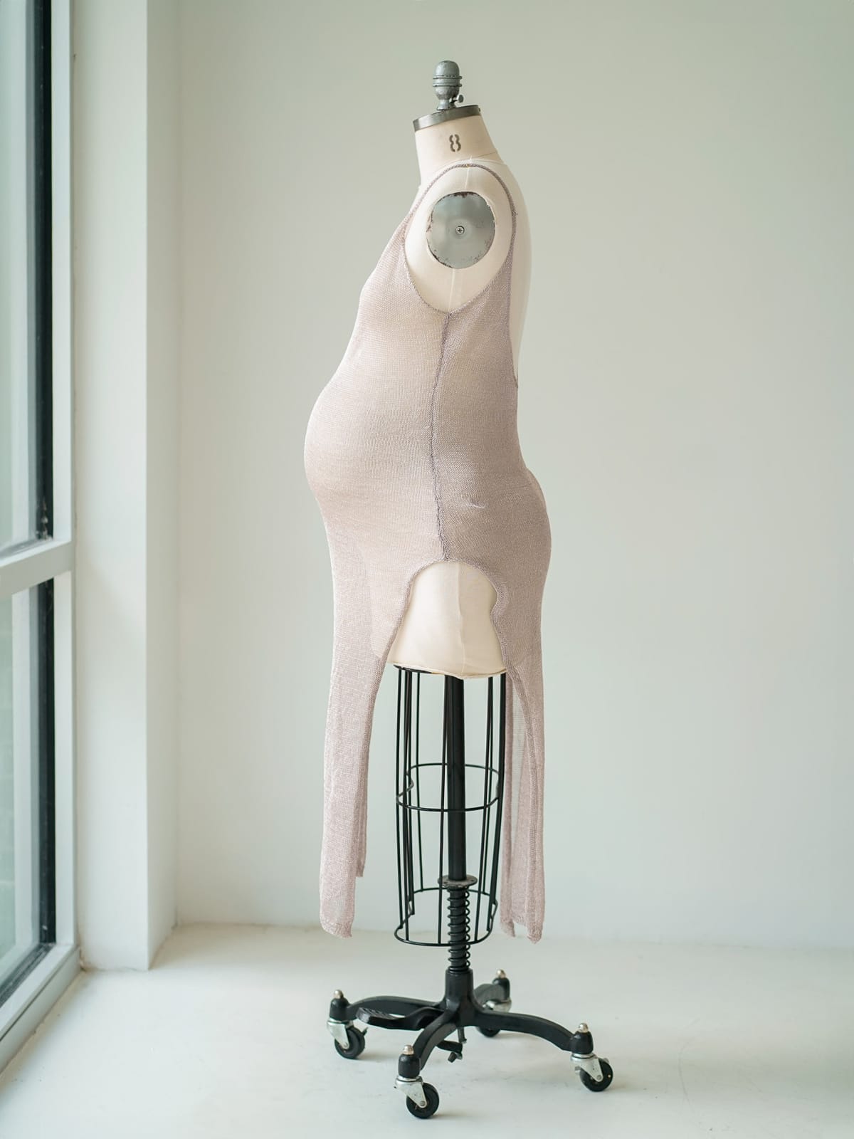Ines pink side Austin Elopement & Portrait Photographer