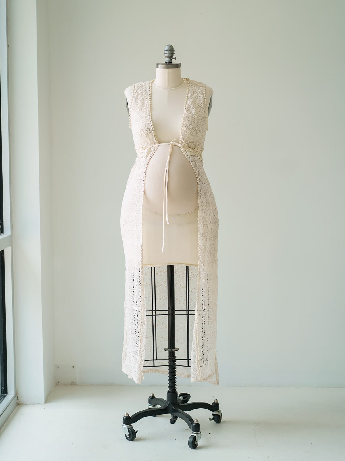 Juniper white front Austin Elopement & Portrait Photographer