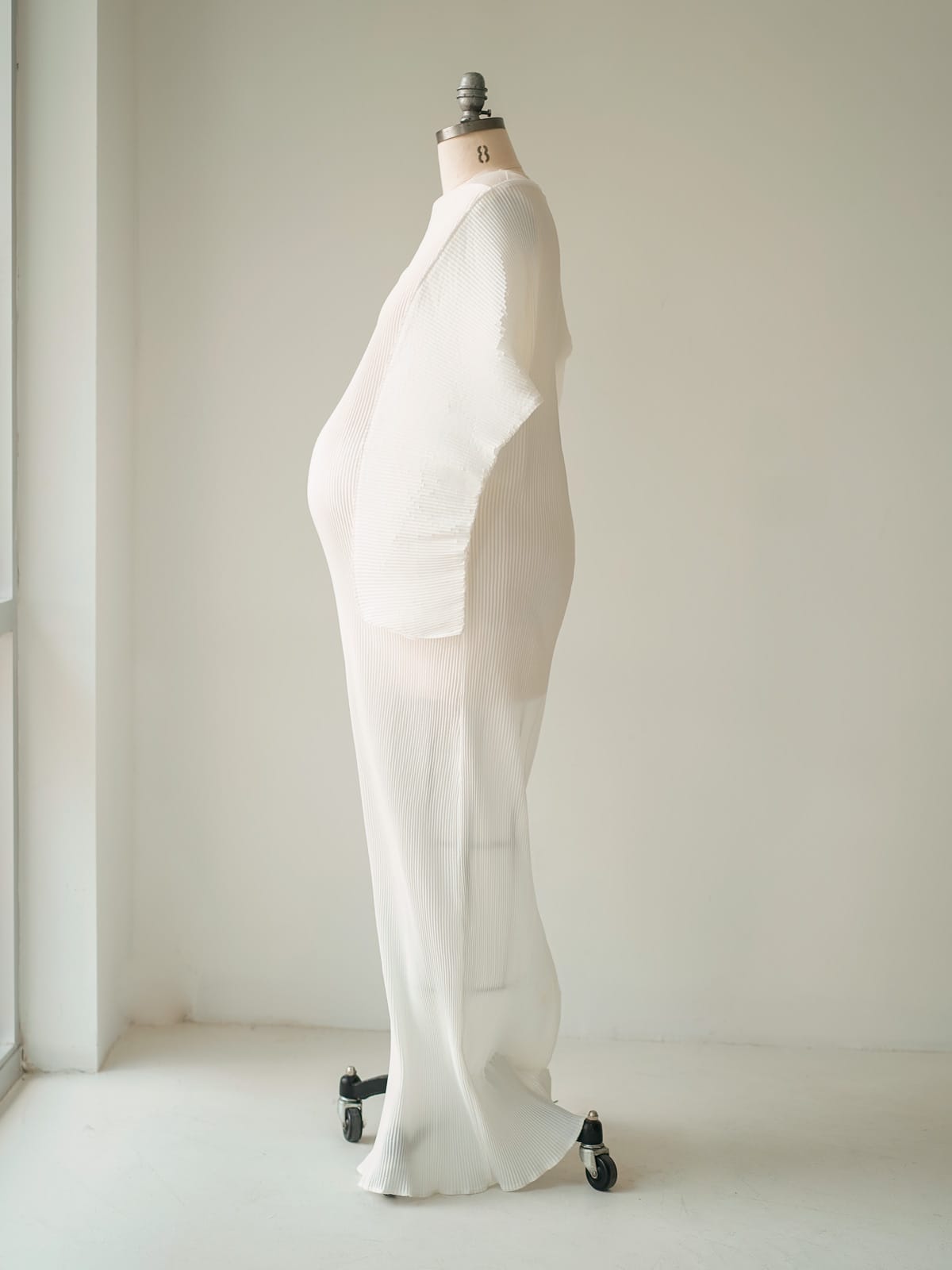 Juno white side Austin Elopement & Portrait Photographer
