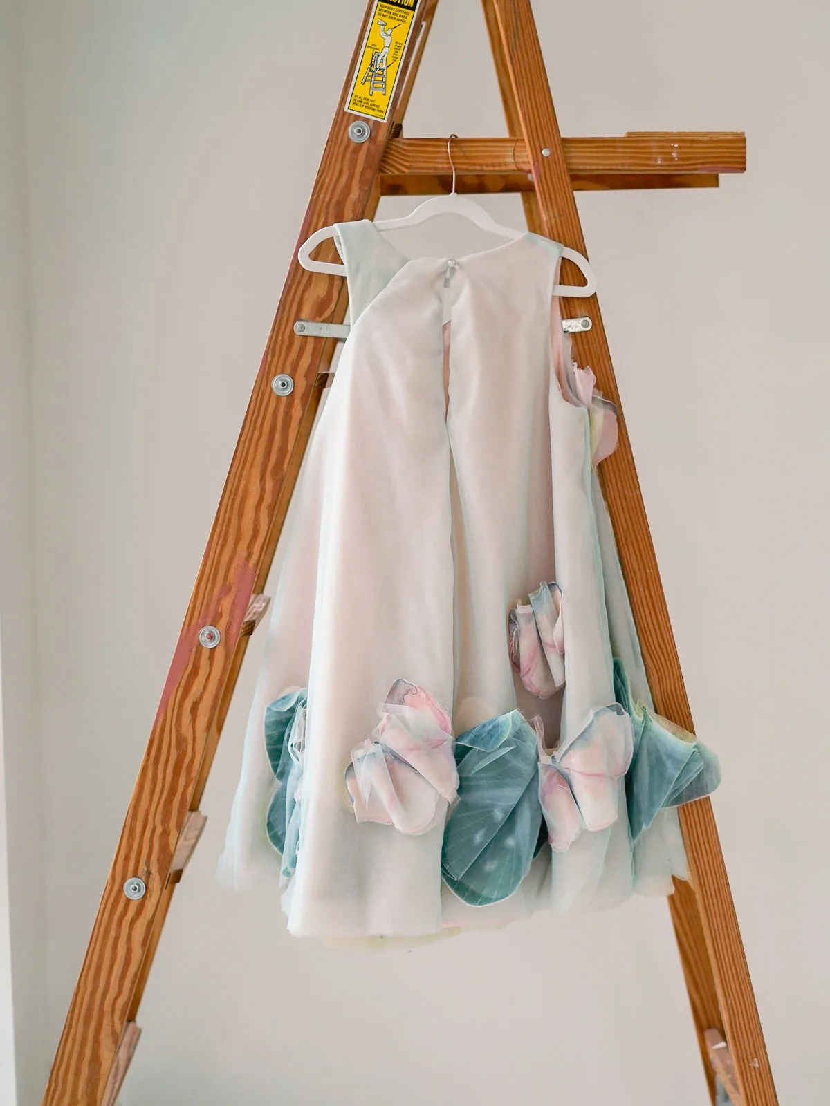 Maternity Gowns and Wardrobe in Austin | Zesty Orange Photography 291 Kids Clover Back Austin Elopement & Portrait Photographer
