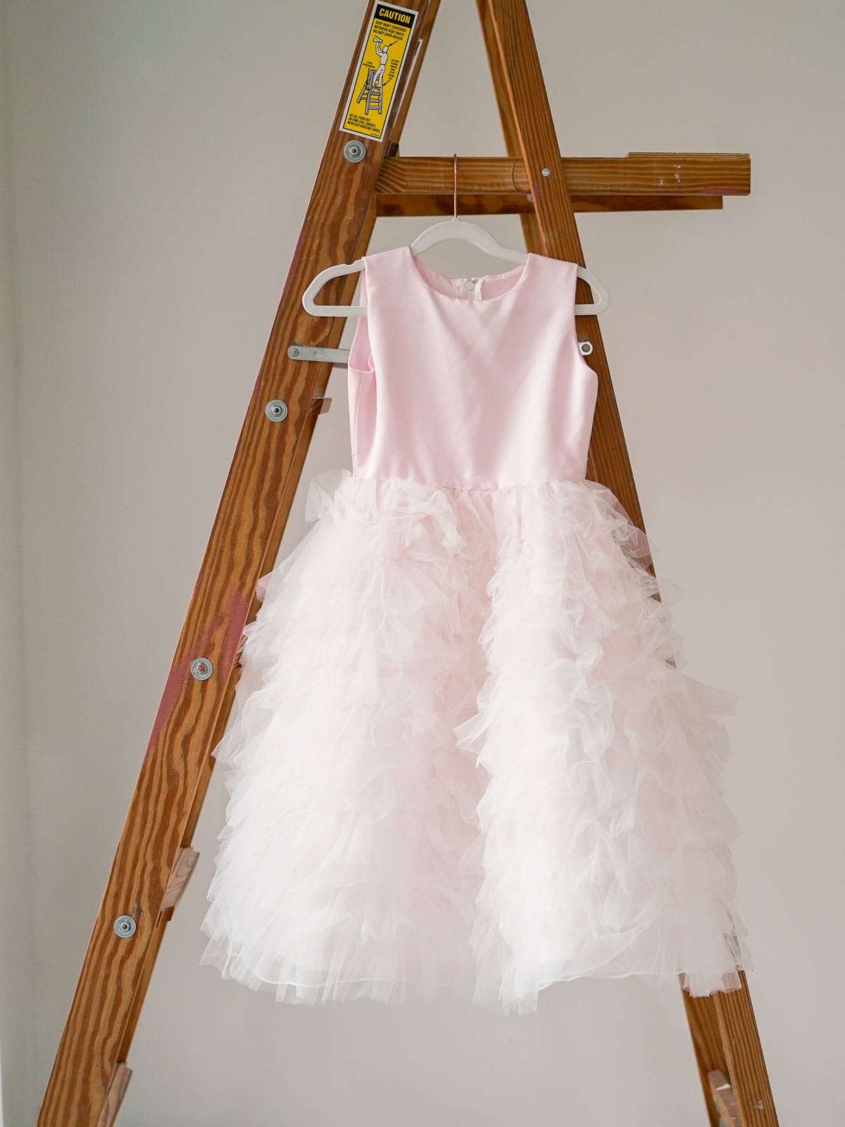 Kids Lottie Austin Elopement & Portrait Photographer