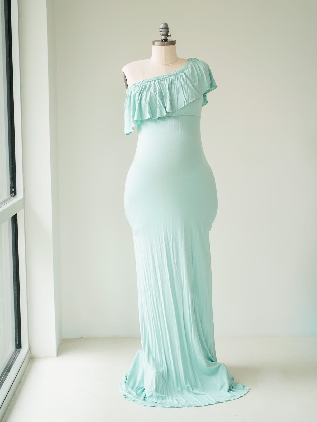 Linnea green front Austin Elopement & Portrait Photographer