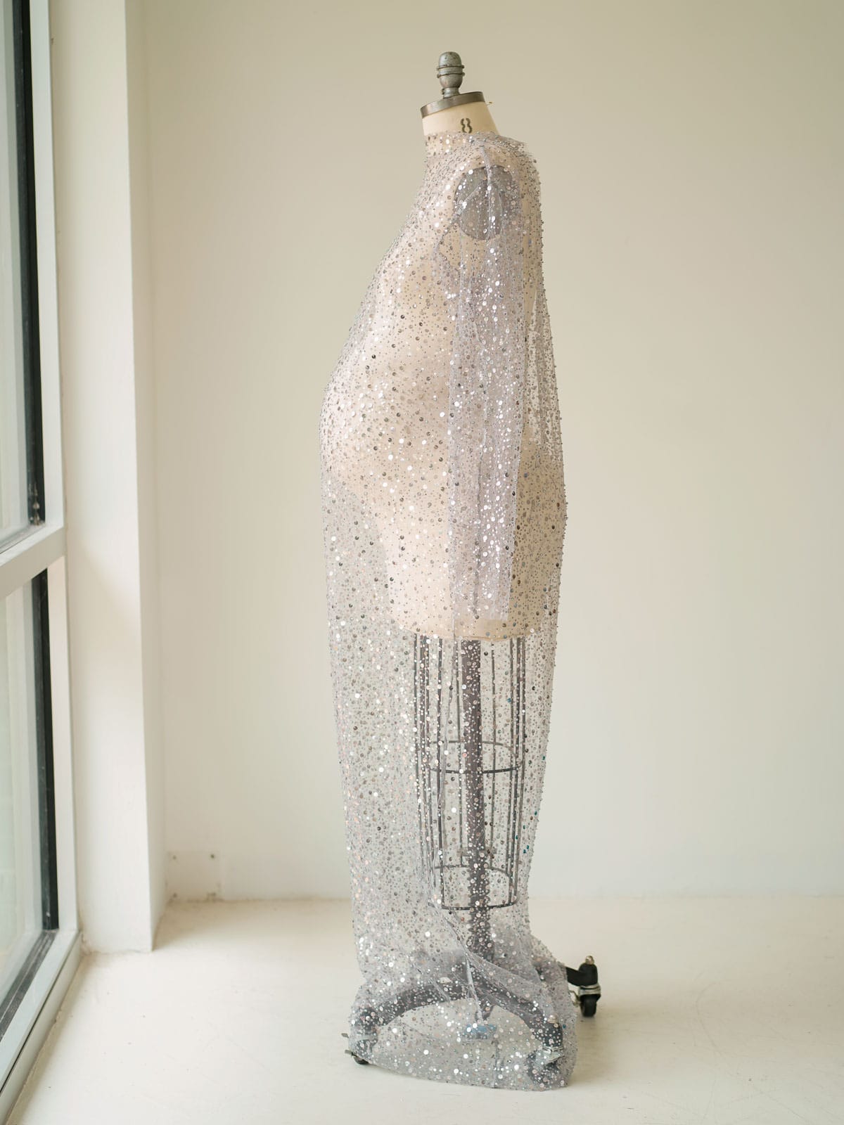 Loretta grey side Austin Elopement & Portrait Photographer