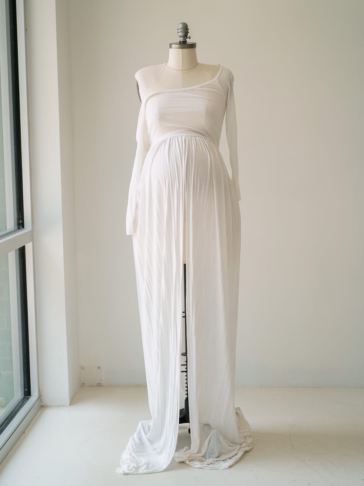 Lyra white front Austin Elopement & Portrait Photographer