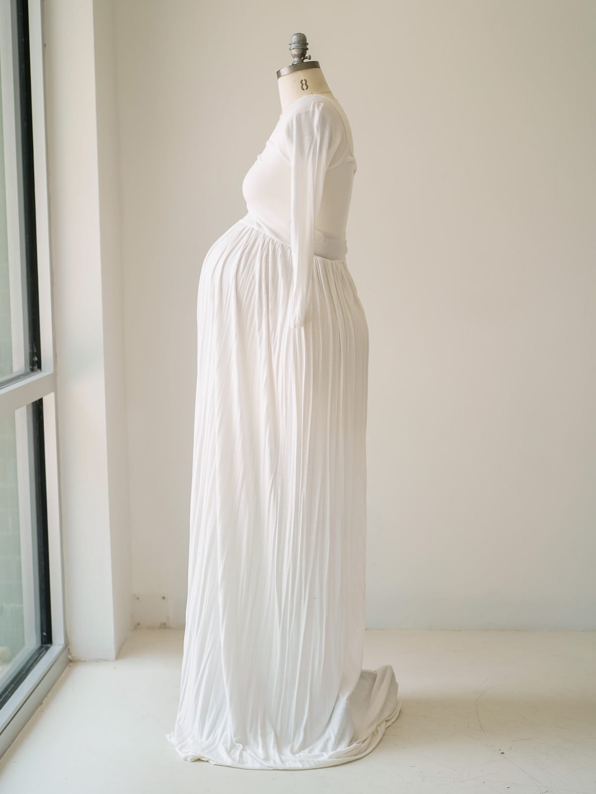 Lyra white side Austin Elopement & Portrait Photographer