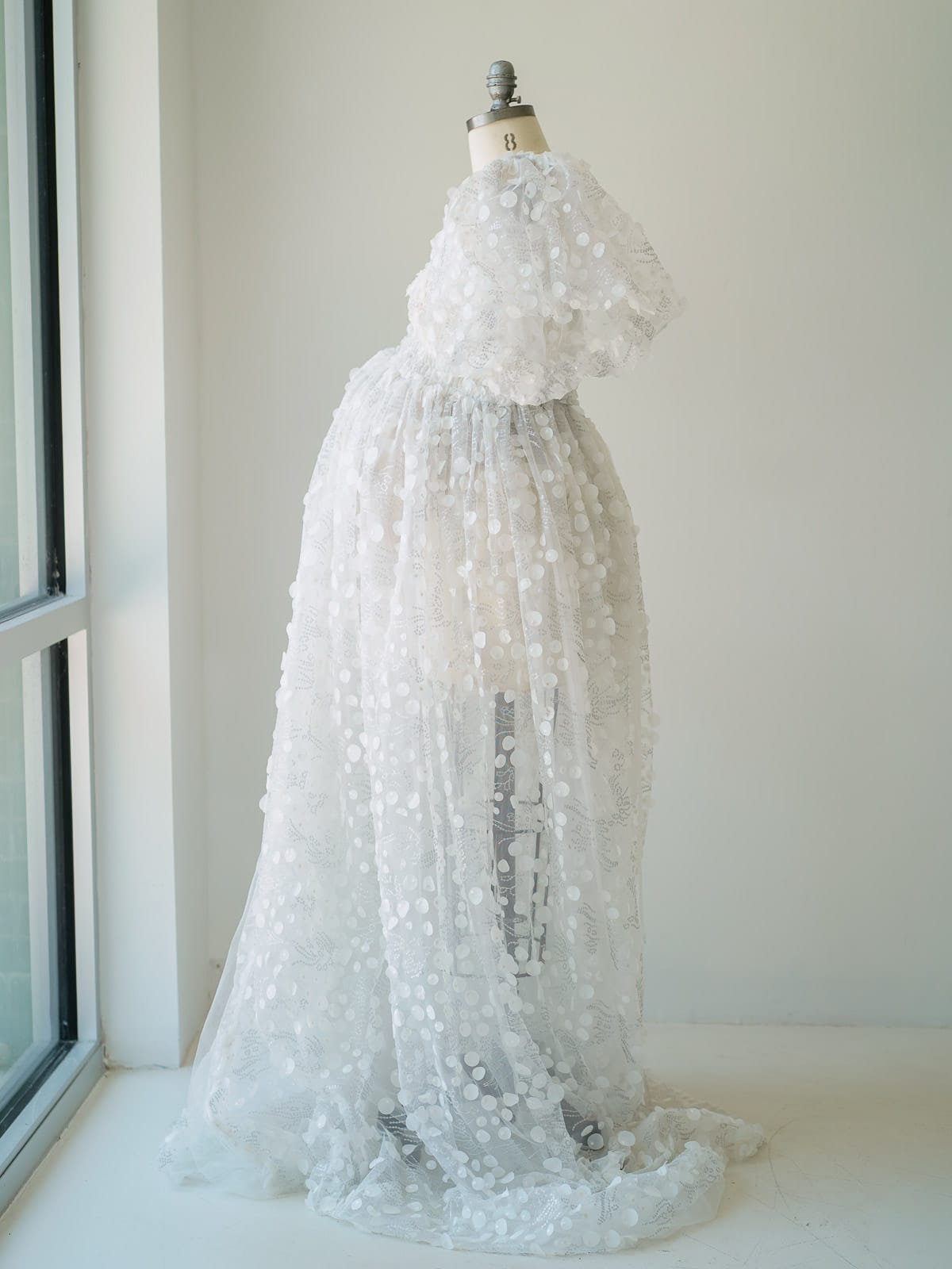 Magnolia white side Austin Elopement & Portrait Photographer
