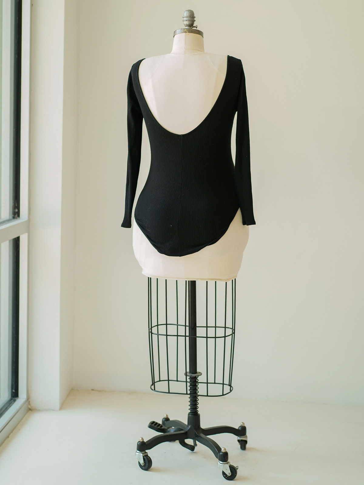 Noir black back Austin Elopement & Portrait Photographer