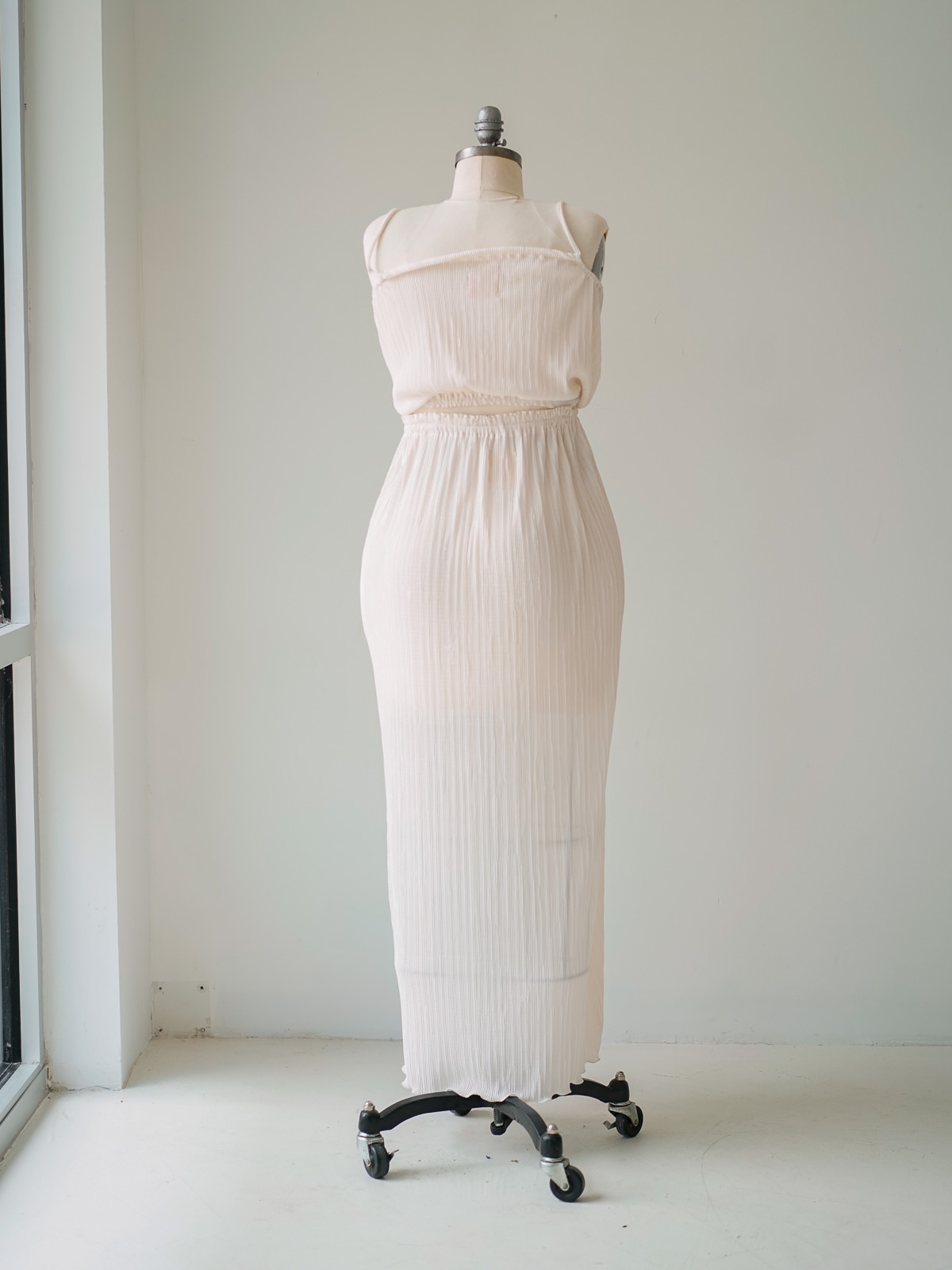Olympia white back Austin Elopement & Portrait Photographer